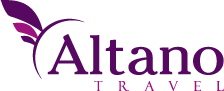 ALTANO TRAVEL - TURISTIČKA AGENCIJA - Turističke agencije Beograd - Slika logo 