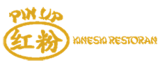 KINESKI RESTORAN PIN UP GIRLS - Kućna dostava Beograd - Slika logo 