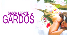 SALON LEPOTE GARDOŠ - Косметические салоны Beograd - Фото logo 