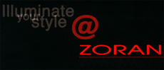 HAIR SALON ZORAN - Hairdressers Beograd - Photo logo 
