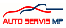 AUTO SERVIS MP - Auto perionice Beograd - Slika logo 