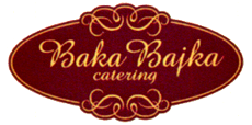 BAKA BAJKA CATERING - Ketering Beograd - Slika logo 