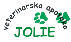 VETERINARY PHARMACY JOLIE - Pets, pet shop Beograd - Photo logo 