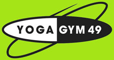 FITNESS CLUB YOGA GYM 49 - Gyms, fitness Beograd - Photo logo 