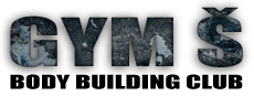 BB CLUB GYM-Š - Teretane, fitness Beograd - Slika logo 