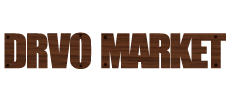 DRVO MARKET - Nameštaj Beograd - Slika logo 