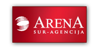 CAFE GALERIJA GLASNIK - ARENA - Galerije Beograd - Slika logo 