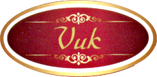 RESTORAN VUK 2 - Рестораны Beograd - Фото logo 