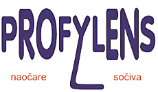 PROFYLENS OPTICCO - Ophthalmology doctors office Beograd - Photo logo 