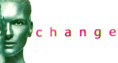 CHANGE FRIZERSKO KOZMETIČKI SALON - Frizerski saloni Beograd - Slika logo 