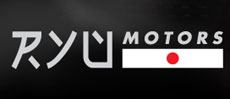 RYU MOTORS DOO - Motori, oprema, servisi Beograd - Slika logo 