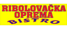 BISTRO - RIBOLOVAČKA OPREMA - Ribolovačka oprema i pribor Beograd - Slika logo 