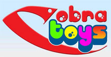 COBRATOYS SHOWROOM - Equipping children Beograd - Photo logo 