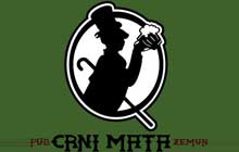 CRNI MATA PUB - Pubs Beograd - Photo logo 