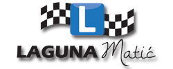 AUTO ŠKOLA LAGUNA - Auto škole Beograd - Slika logo 