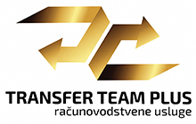 TRANSFER TEAM PLUS - KNJIGOVODSTVO