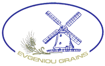 EVGENIOU GRAINS - Bakeries, bakery equipment Beograd - Photo logo 