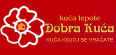 KUĆA LEPOTE DOBRA KUĆA - Массаж Beograd - Фото logo 