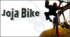 JOJA BIKE - Bicycles Beograd - Photo logo 