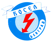KOSEL TPS - Elektromaterijal Beograd - Slika logo 