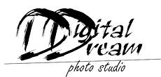 DIGITAL DREAM - Photo Beograd - Photo logo 