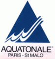 AQUATONALE BEAUTY ACADEMY - Kozmetika Beograd - Slika logo 