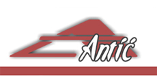 ANTIC KAN DOM - Homes and care for the elderly Beograd - Photo logo 
