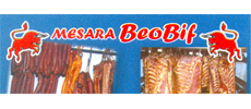 MESARA BEOBIF - Мясники, мясные продукты Beograd - Фото logo 