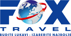 AGENCIJA FOX TRAVEL - Turističke agencije Beograd - Slika logo 