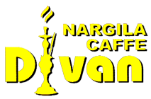 BAR DIVAN - NARGILA CAFFE - Kafe barovi i klubovi Beograd - Slika logo 