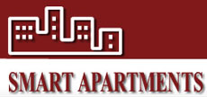 APARTMANI SMART - Smeštaj, privatan smeštaj Beograd - Slika logo 