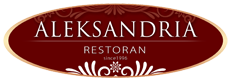 ALEKSANDRIA RESTORAN - Restorani Beograd - Slika logo 