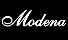 FRIZERSKO-KOZMETIČKI SALON MODENA - Kozmetički saloni Beograd - Slika logo 