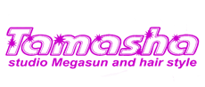 MEGA SUN TAMASHA - Kozmetički saloni Beograd - Slika logo 