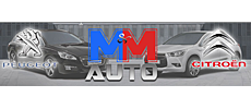 MM AUTO - Car service Beograd - Photo logo 