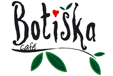 BOTIŠKA CAFE - Помещения для торжеств, вечеринок, дней рождений Beograd - Фото logo 