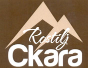 CKARA ROŠTILJ - Kućna dostava Beograd - Slika logo 