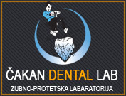 ČAKAN DENTAL LAB - Стоматологические лаборатории Beograd - Фото logo 