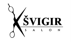 FRIZERSKI SALON ŠVIGIR - Frizerski saloni Beograd - Slika logo 