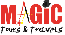 MAGIC TOURS & TRAVELS - Travel agencies Beograd - Photo logo 