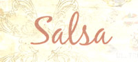 SALSA - Butici Beograd - Slika logo 
