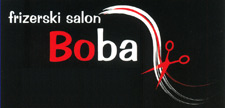 BOBA FRIZERSKI SALON - Frizerski saloni Beograd - Slika logo 