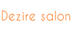 DEZIRE SALON - Masaža Beograd - Slika logo 