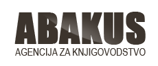 AGENCIJA ZA KNJIGOVODSTVO ABAKUS - Бухгалтерские агентства Beograd - Фото logo 