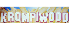 KROMPIWOOD - Fast food Beograd - Photo logo 