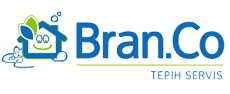 BRAN.CO CLEANING - Auto perionice Beograd - Slika logo 