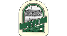 CIGLA BAR - Kafe barovi i klubovi Beograd - Slika logo 