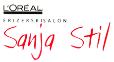 SANJA STIL - Frizerski saloni Beograd - Slika logo 