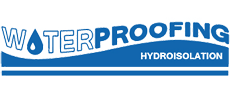 WATERPROOFING D.O.O. BEOGRAD - Adaptacija stanova, završni radovi u građevinarstvu Beograd - Slika logo 