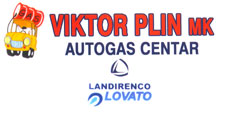 VIKTOR PLIN MK - Auto gas Beograd - Photo logo 